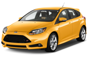 Ford PNG image-12206